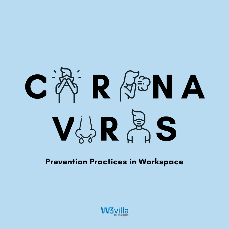 Corona virus